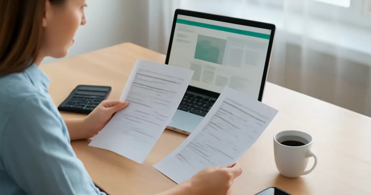 Cómo pedir una cotización para una página web