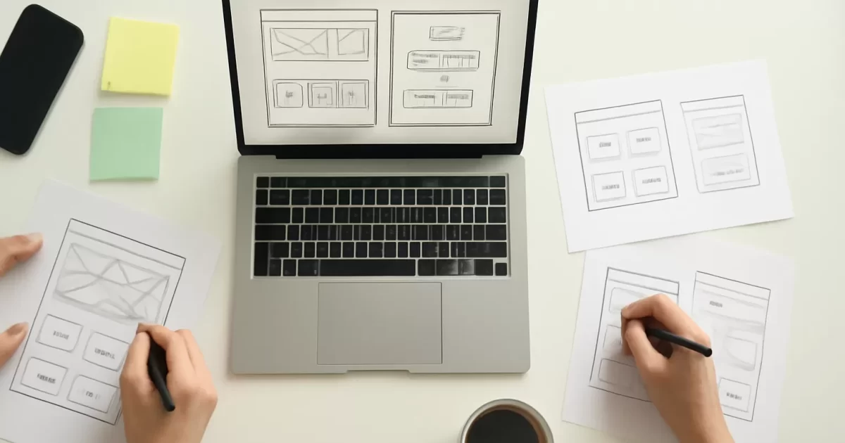 Cómo preparar requisitos para una página web