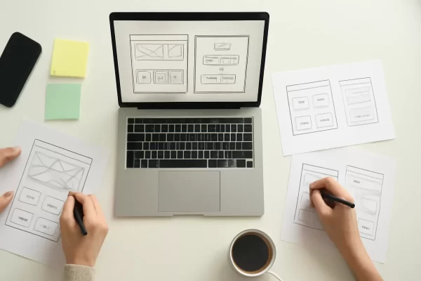 Cómo preparar requisitos para una página web
