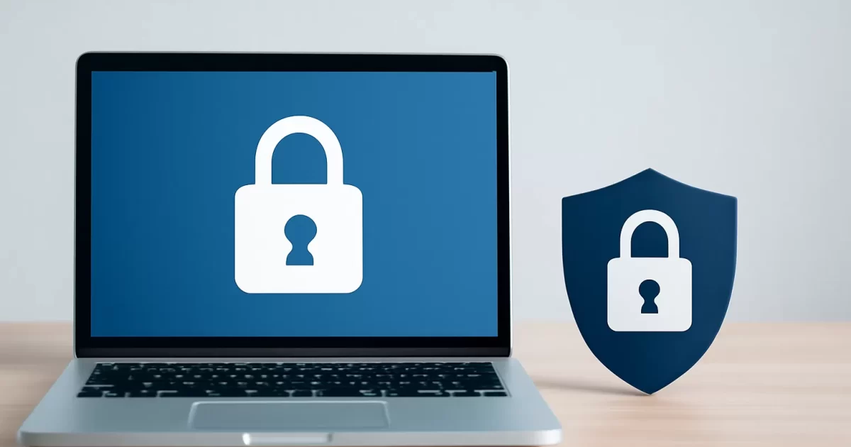 Cómo proteger los datos de una aplicación web