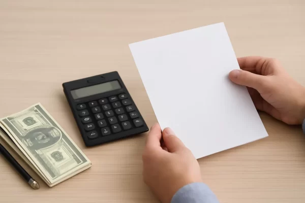 Cómo solicitar un préstamo personal de forma segura