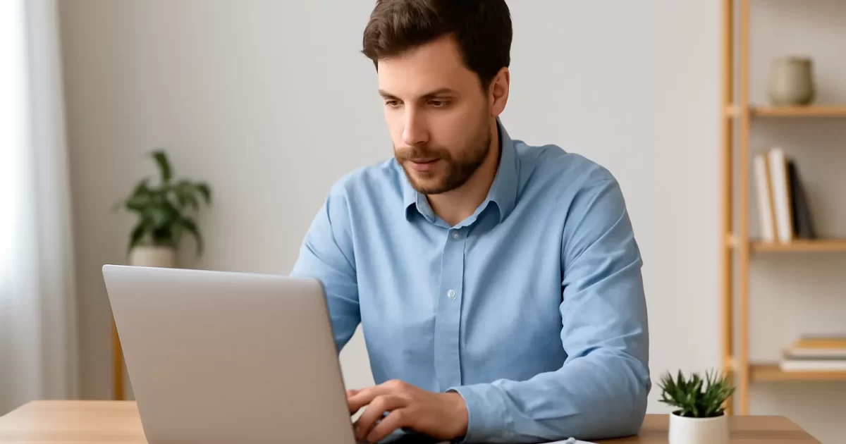 Cómo trabajar remoto desde casa paso a paso