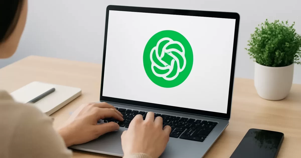 Cómo usar ChatGPT para crear servicios freelance