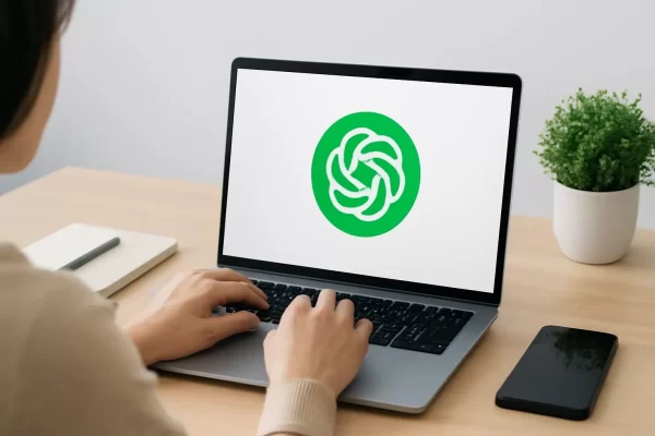 Cómo usar ChatGPT para crear servicios freelance
