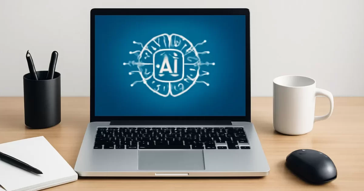 Cómo usar Inteligencia artificial para mejorar tu productividad