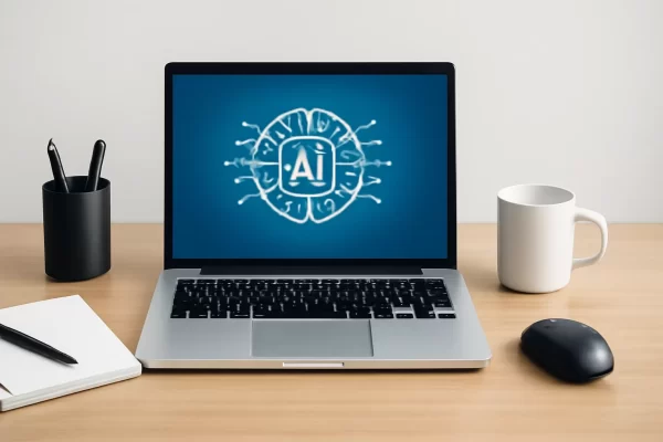 Cómo usar Inteligencia artificial para mejorar tu productividad