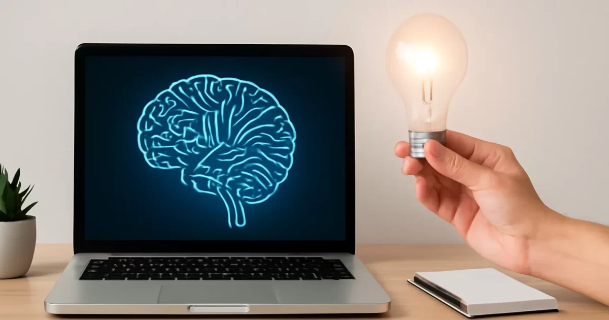 Cómo usar la Inteligencia artificial para generar ideas de ingresos
