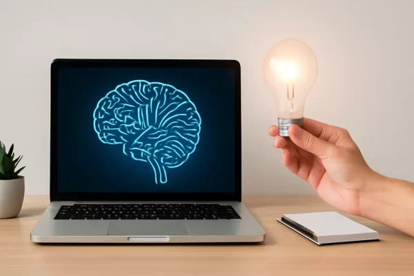 Cómo usar la Inteligencia artificial para generar ideas de ingresos