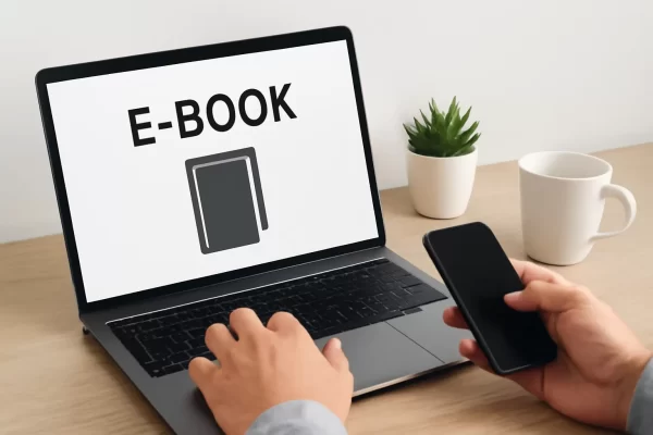 Cómo vender ebooks por internet
