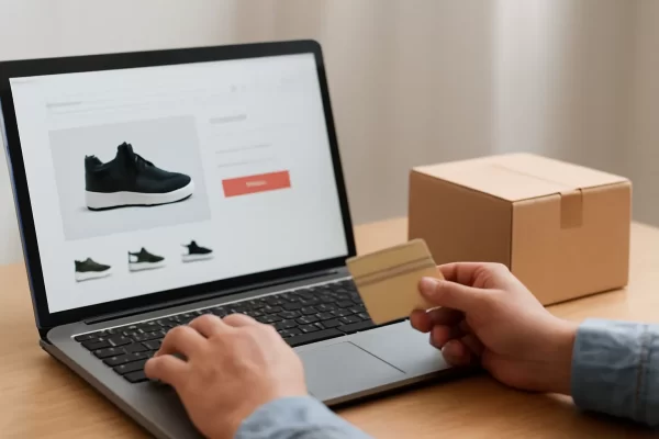 Cómo vender productos por internet sin tienda física