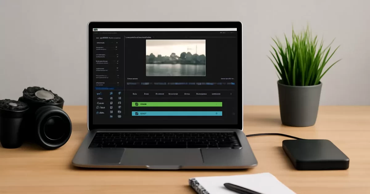 Cómo vender servicios de edición de video