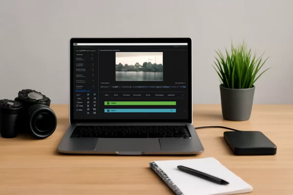 Cómo vender servicios de edición de video
