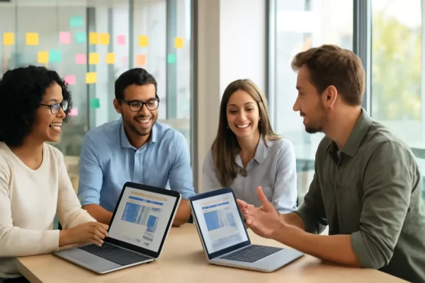 ¿Cuándo contratar una agencia de desarrollo web?