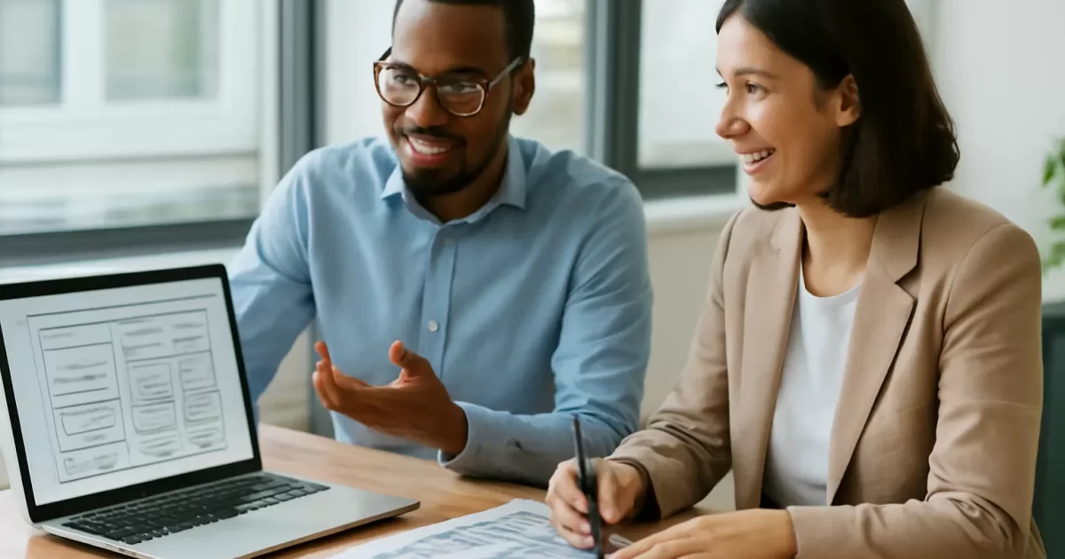 ¿Cuándo necesita tu empresa un programador web?