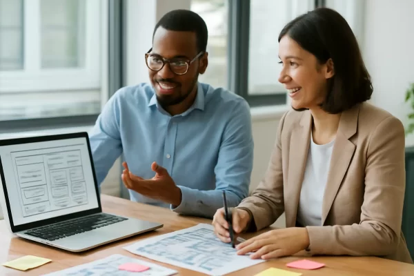 ¿Cuándo necesita tu empresa un programador web?