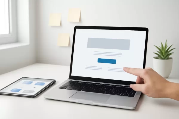 ¿Cuándo necesita tu negocio una landing page?