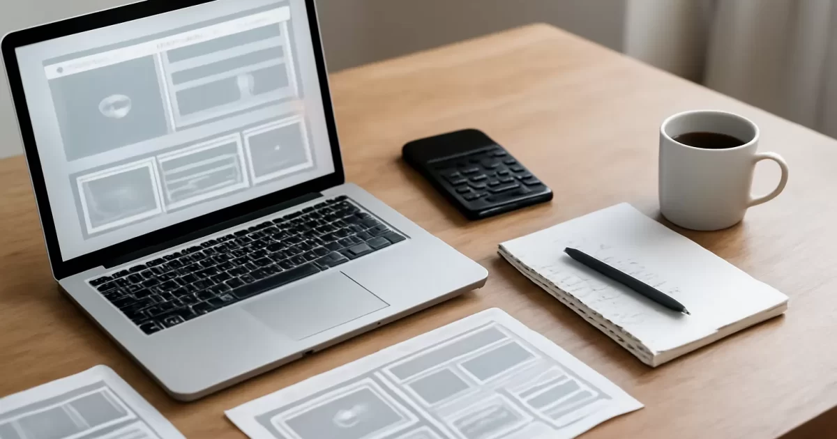 ¿Cuánto cobra un desarrollador por una página web?