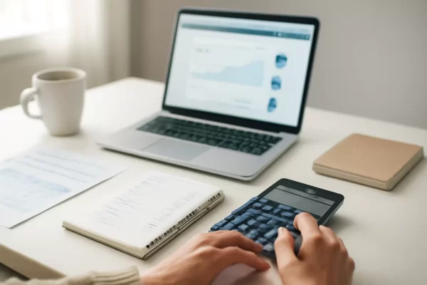 ¿Cuánto cuesta mantener una página web?