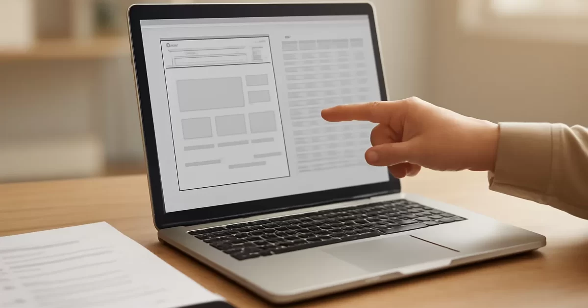 ¿Cuánto cuesta una página web a medida?