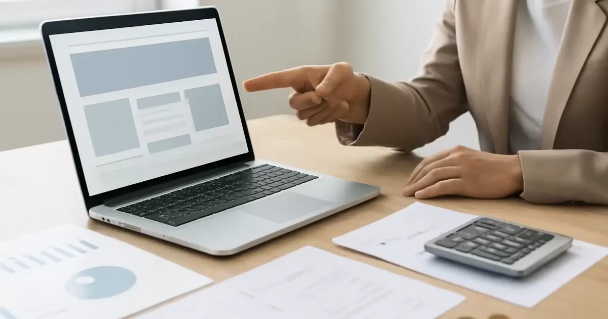 ¿Cuánto cuesta una web corporativa?