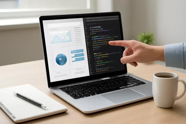 Desarrollo a medida vs. CMS: ¿qué conviene?