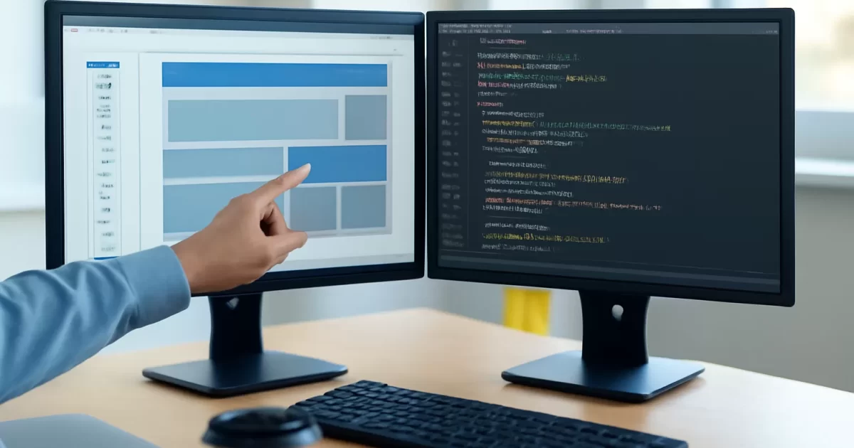 ¿Desarrollo web a medida o WordPress?