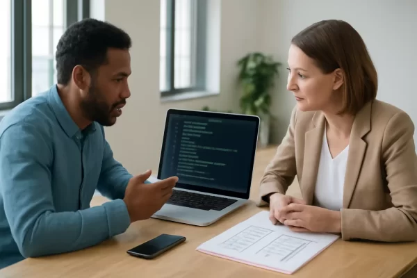 ¿Desarrollo web a medida para PYMES?
