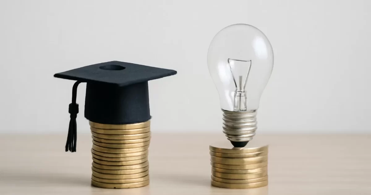 Educación financiera vs inteligencia financiera: diferencias principales