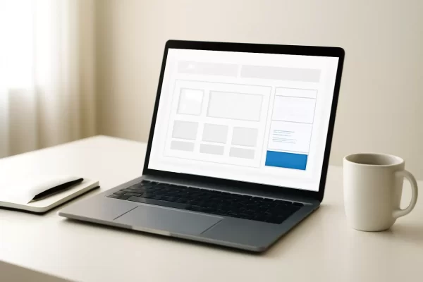 Elementor para landing pages: análisis