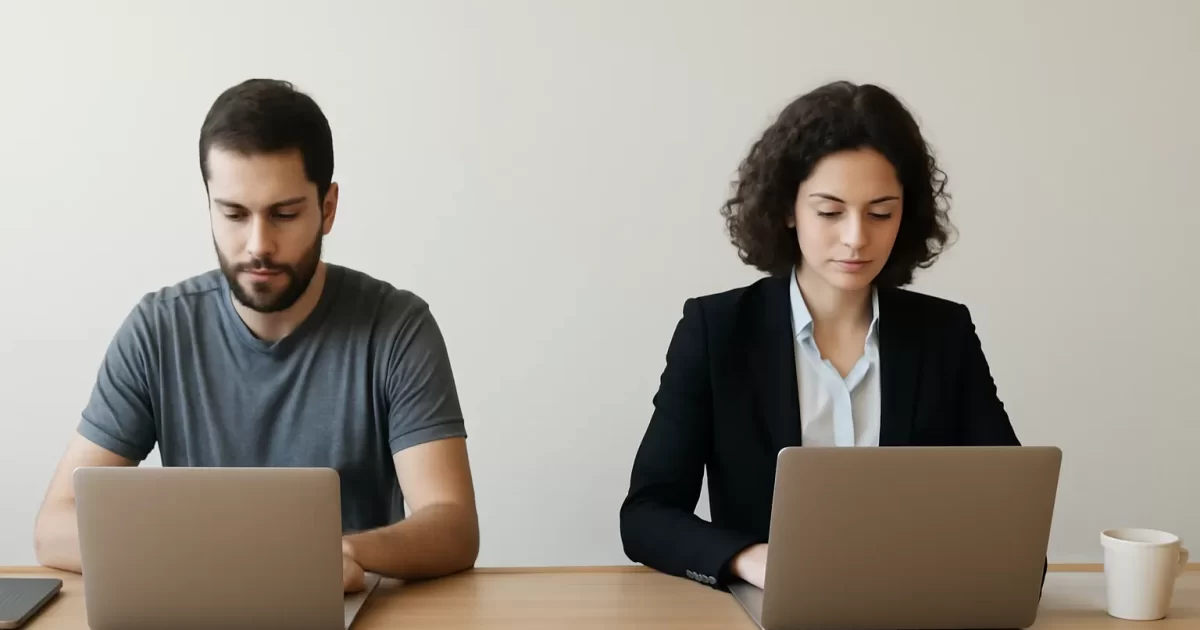 Freelance generalista vs freelance especializado