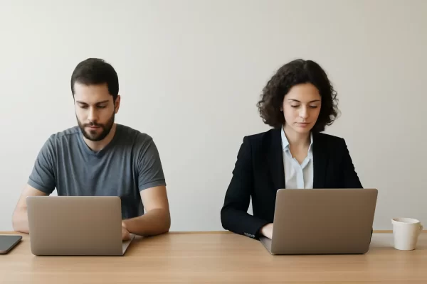 Freelance generalista vs freelance especializado
