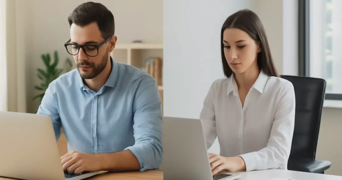 Freelance vs empleo remoto: ventajas y desventajas