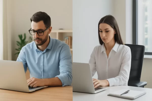 Freelance vs empleo remoto: ventajas y desventajas