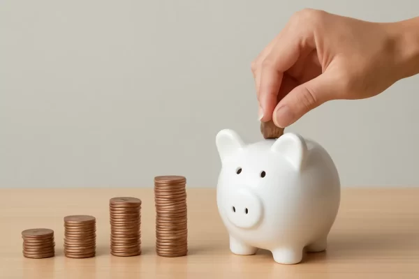 Gastos hormiga: qué son, ejemplos y cómo eliminarlos