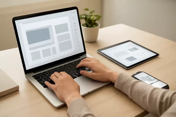 Google Sites para landing pages: ¿conviene?