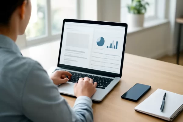 HubSpot para landing pages: análisis