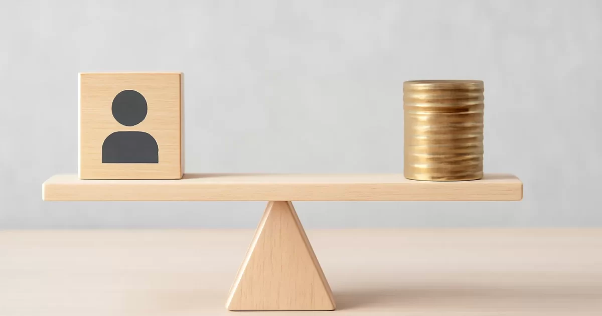 Ingresos activos vs ingresos pasivos: diferencias principales