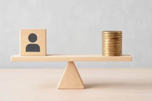 Ingresos activos vs ingresos pasivos: diferencias principales