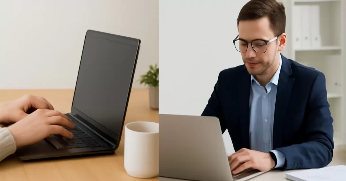 Ingresos extra desde casa vs negocio online formal