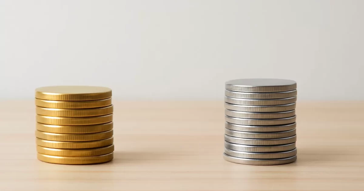 Ingresos gravados vs ingresos exentos: diferencias principales