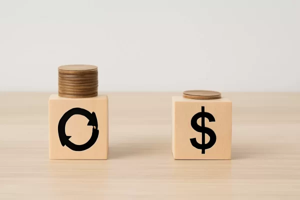 Ingresos recurrentes vs pagos únicos: diferencias principales