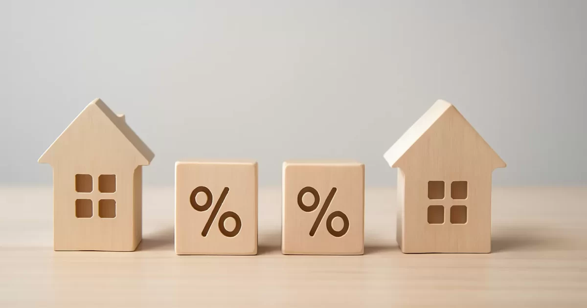 Interés fijo vs interés variable: diferencias al pedir un préstamo