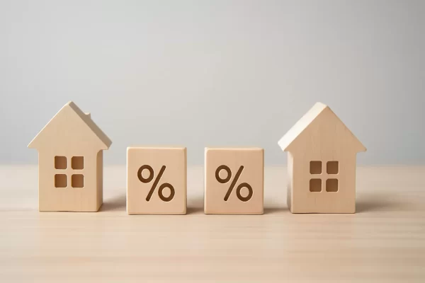 Interés fijo vs interés variable: diferencias al pedir un préstamo