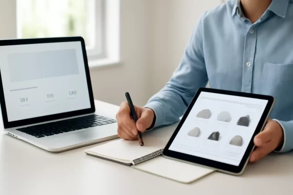 ¿Landing page o sitio web para vender?