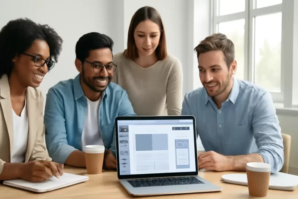 Landingi: análisis para crear landing pages