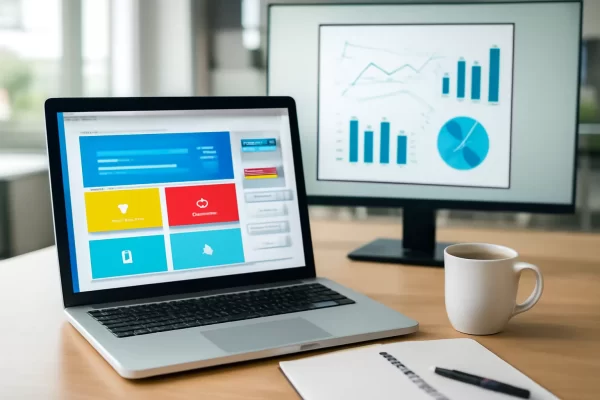Leadpages: análisis y características