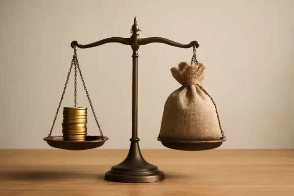 Liquidez vs rentabilidad: qué conviene priorizar según tu objetivo