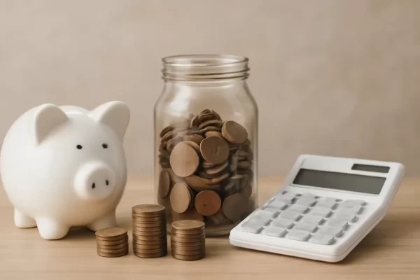 Métodos de ahorro: 7 formas efectivas de ahorrar dinero