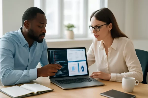 ¿Por qué contratar un desarrollador web?