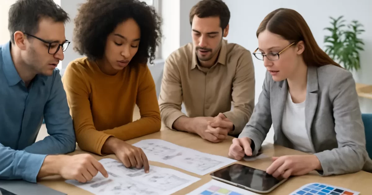 ¿Por qué contratar una agencia de diseño web?
